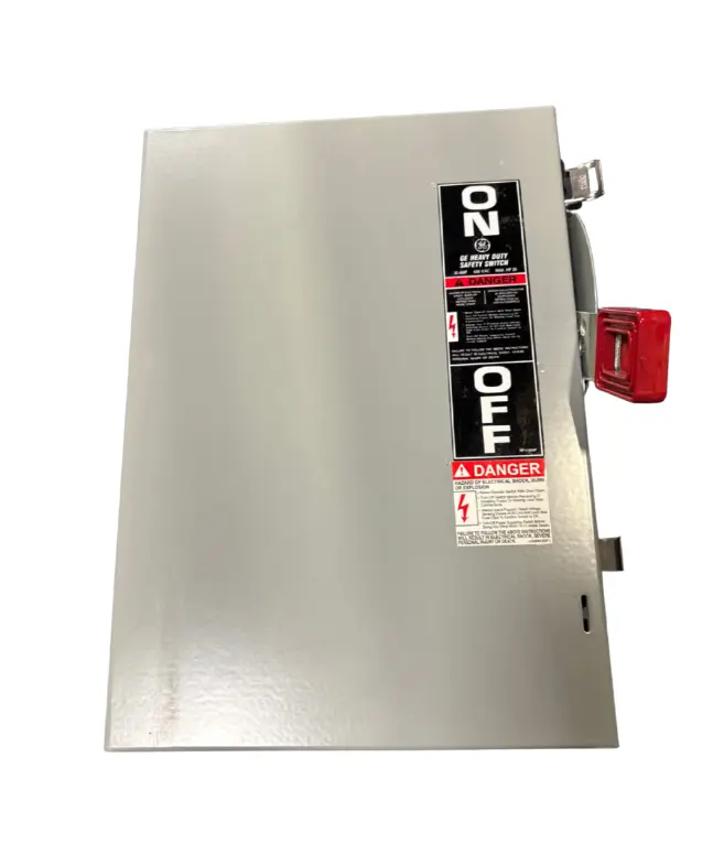 TH3361RF