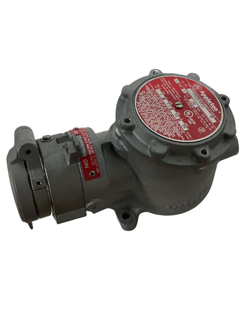 FSQC3430