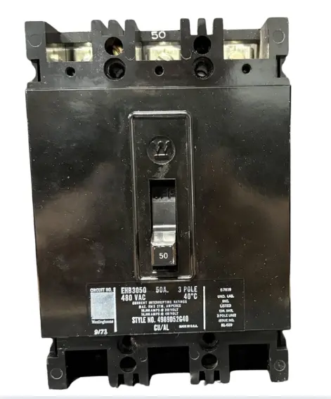 EHB3050-NOB
