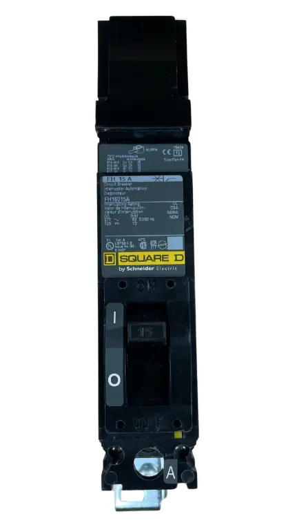 FH16015A