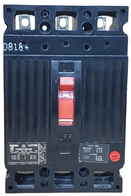 THED136100-BF-U