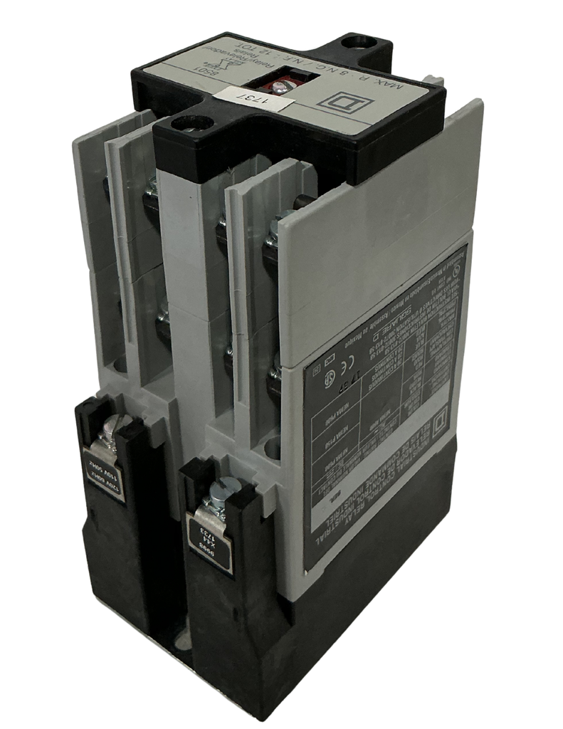 8501XO60V02