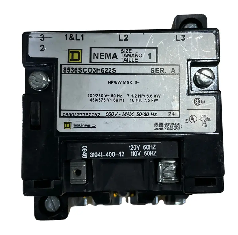 8536SC03H622S