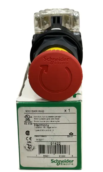 9001SKR16H2