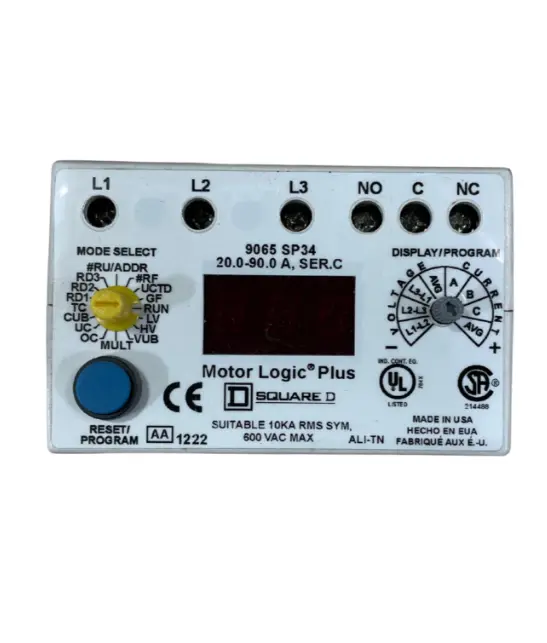 9065SP34-U