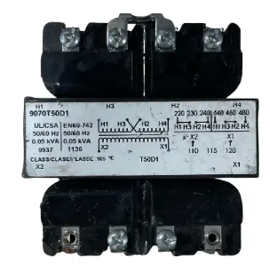 9070T50D1-U