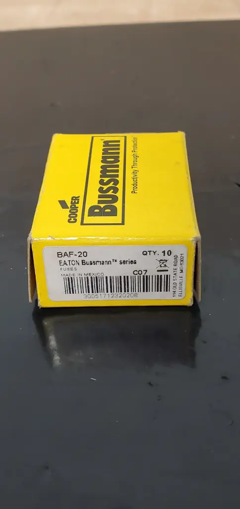 BAF-20