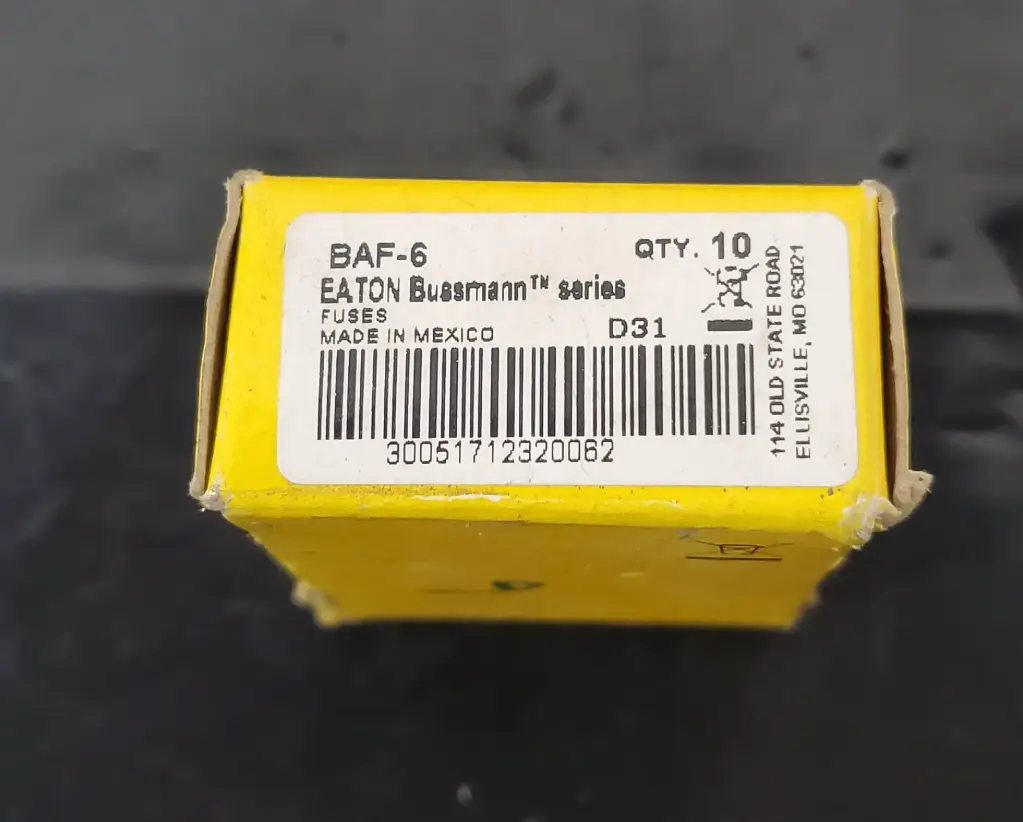 BAF-6