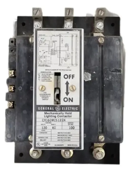 CR160MC5122A-U