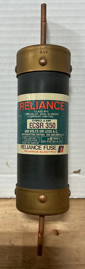 ECSR350-NOB