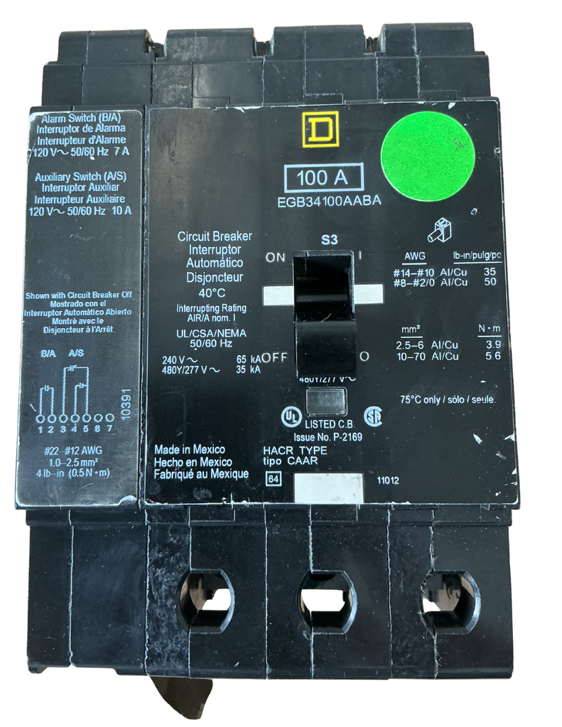 EGB34100AABA