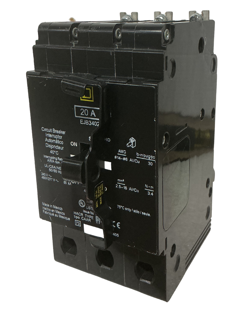 EJB34020