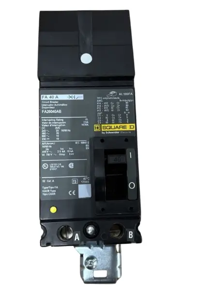 FA26040AB