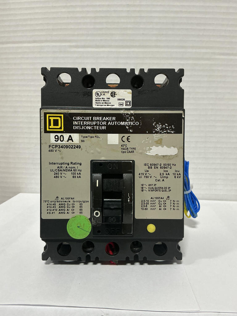 FCP340902249S-U