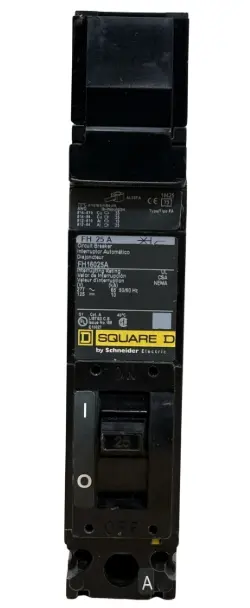 FH16025A