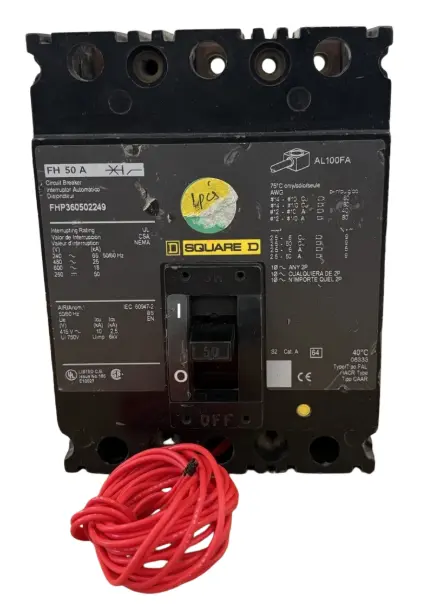 FHP360502249S-U