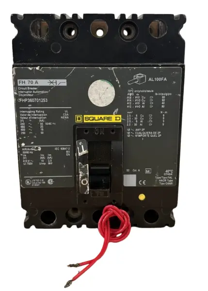 FHP360701253S-U
