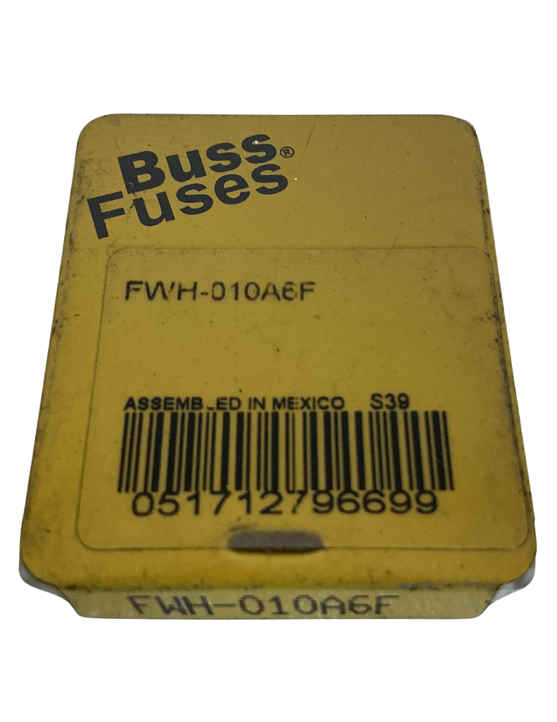 FWH-010A6F