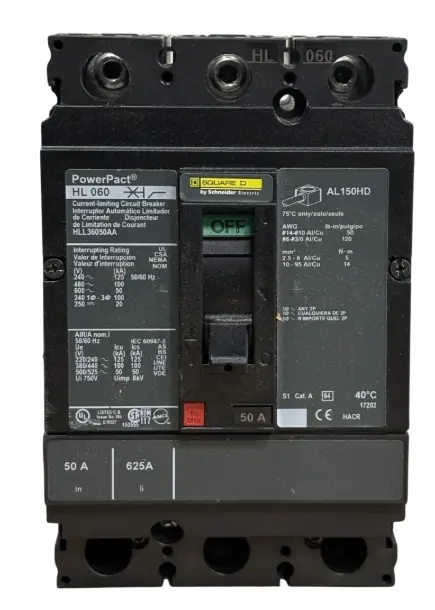 HLL36050AA