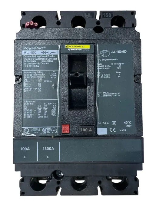 HLL36100AA