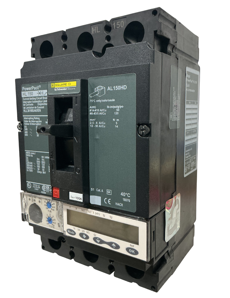 HLL36100U44XEN