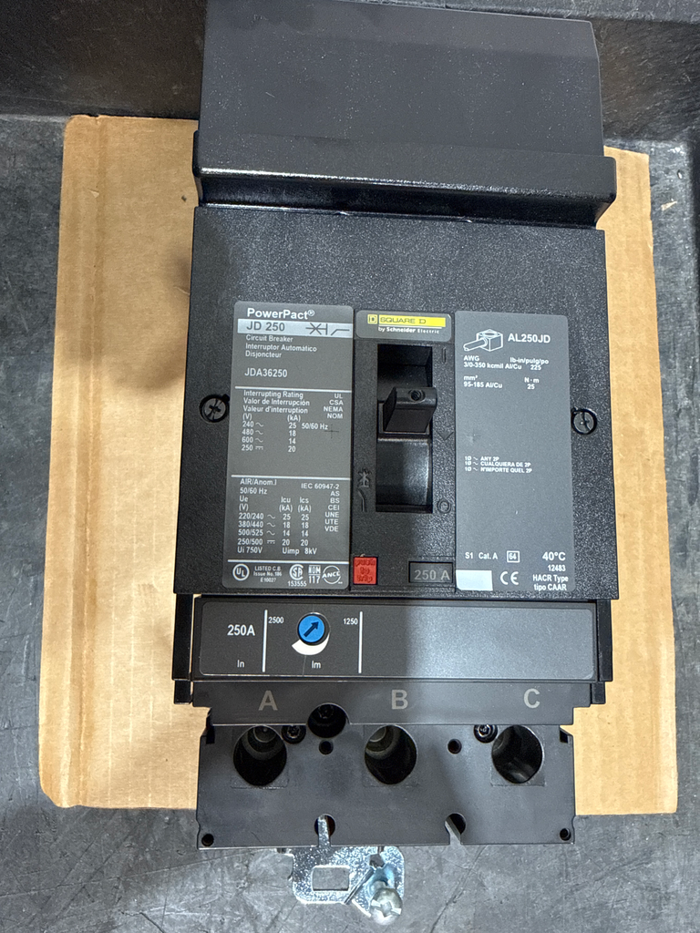 JDA36250