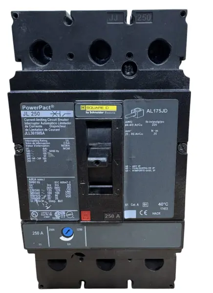 JLL36150SA