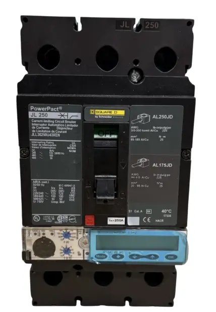 JLL36250U43XEN