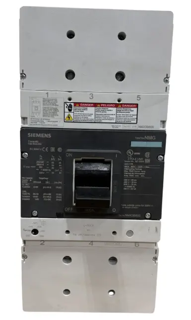 NMX3B800