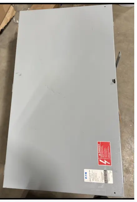 P3BHMDL3600N-NOB