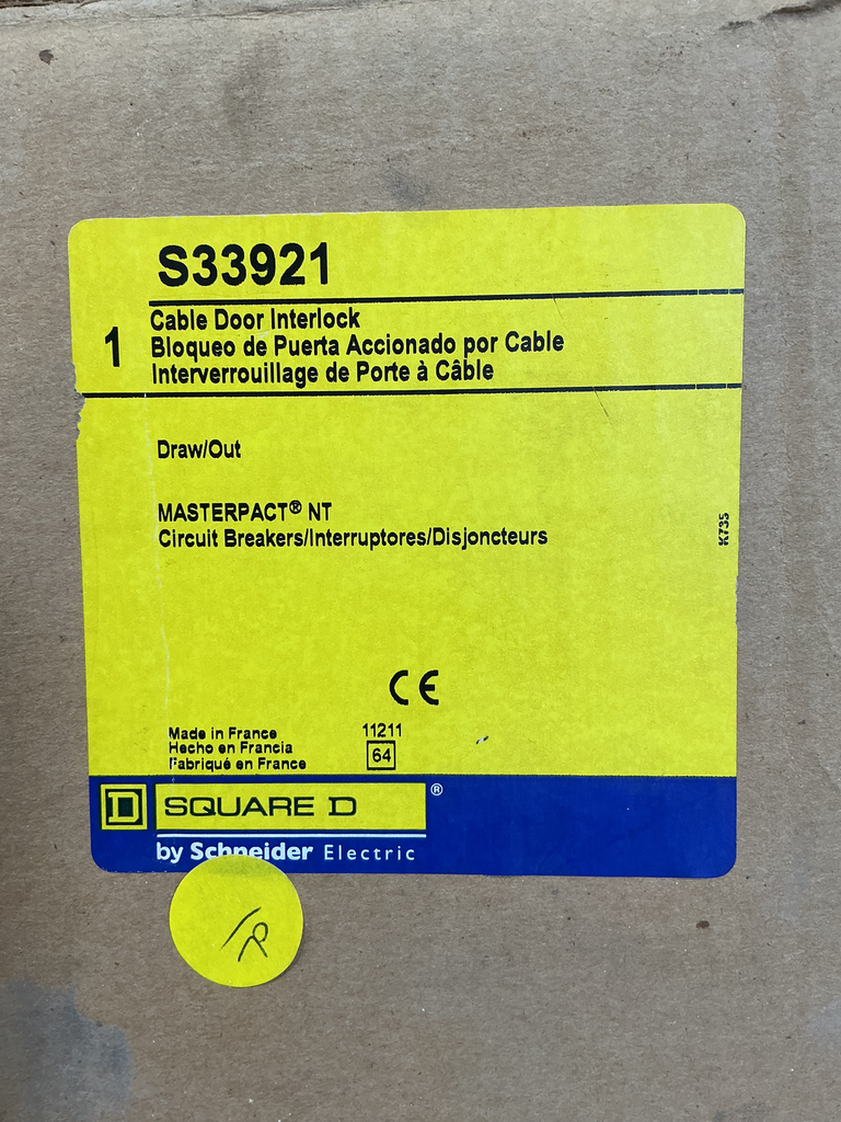 S33921
