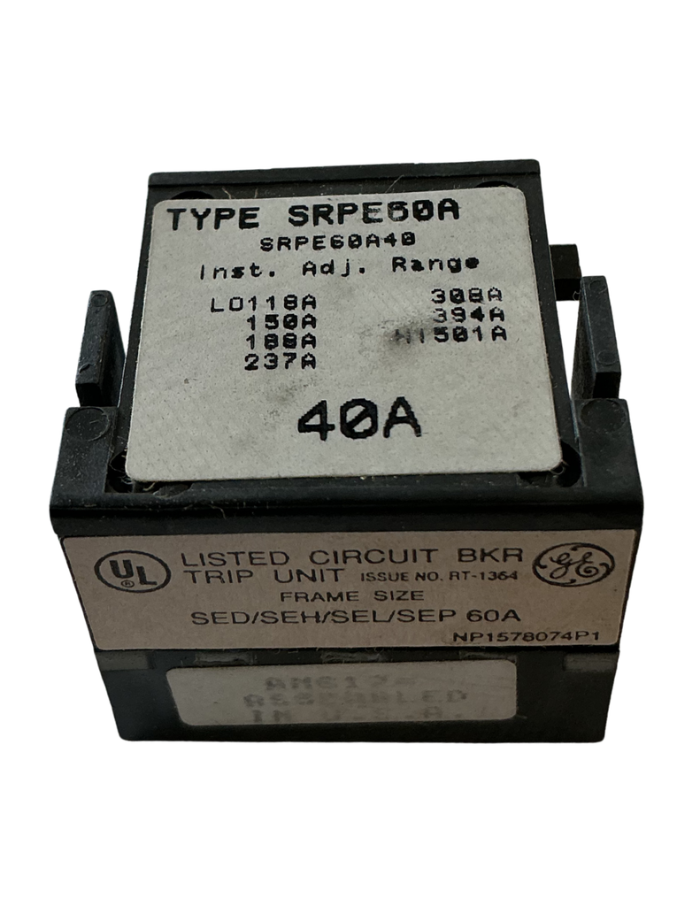 SRPE60A40