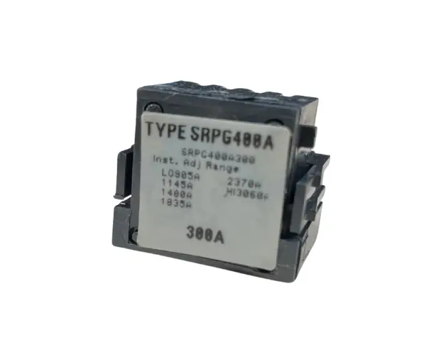 SRPG400A300