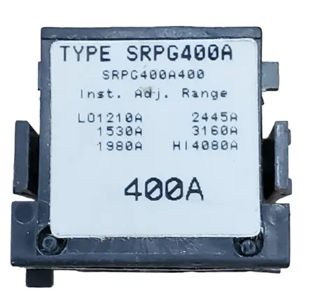 SRPG400A400-NOB