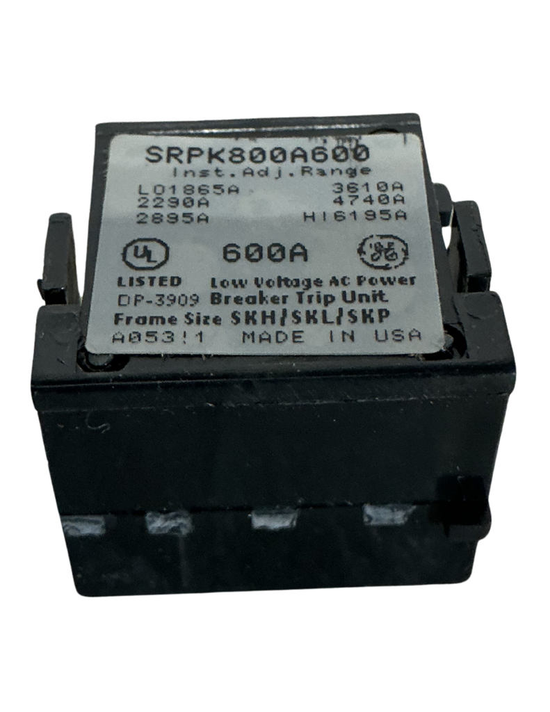 SRPK800A600