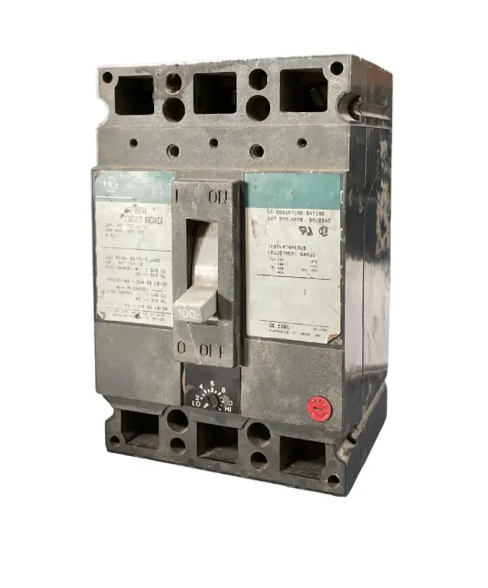 TEC36100-U