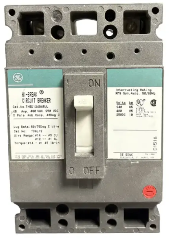 THED124045WL-NOB