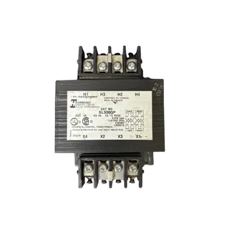 SL300QP-U