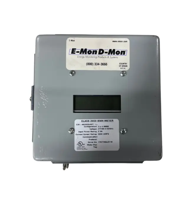 E20-4803200JKIT-NOB