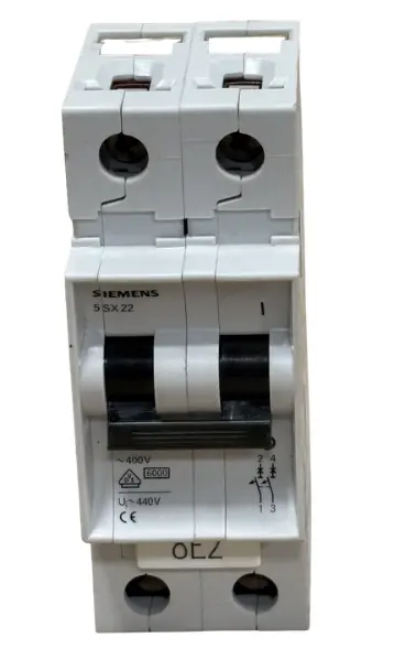 5SX22 D1-NOB
