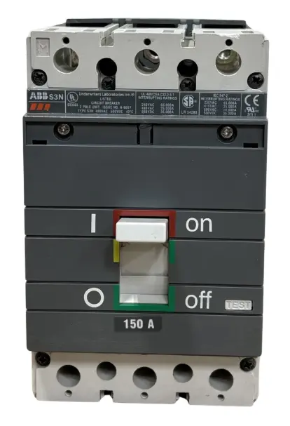 S3N150-NOB