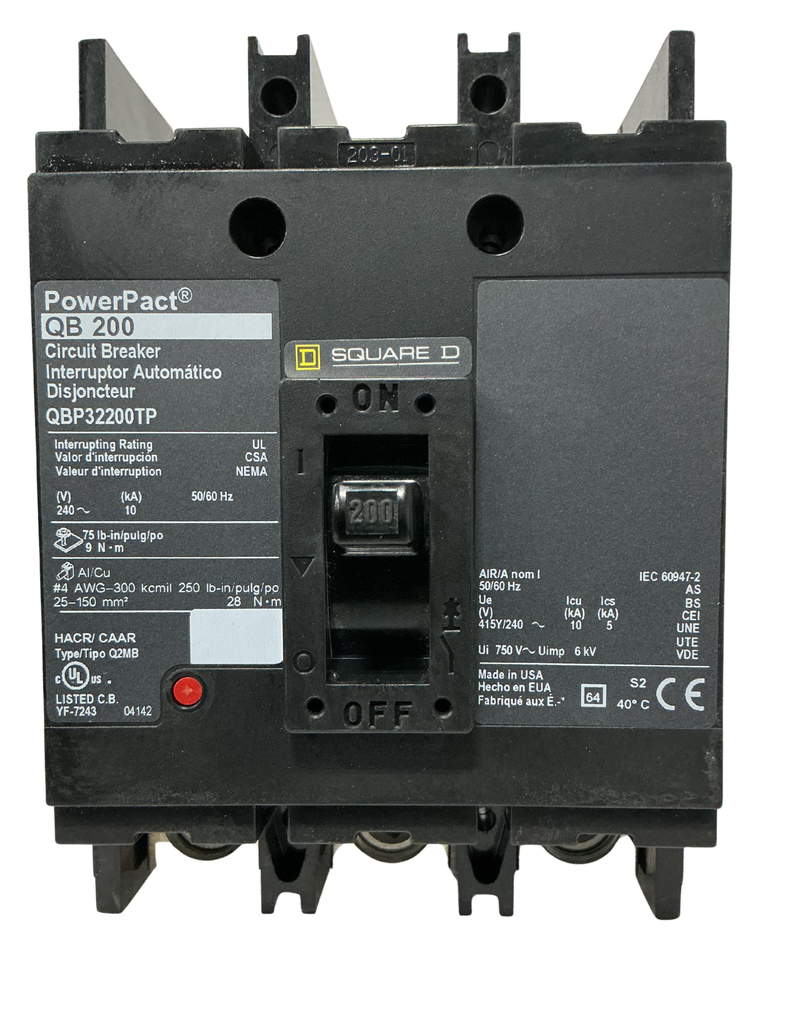 QBP32200TP