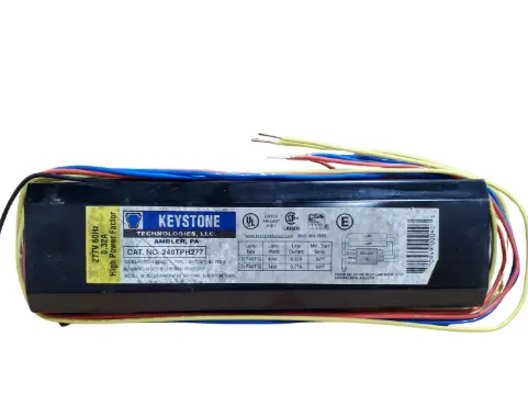 240TPH-277-NOB