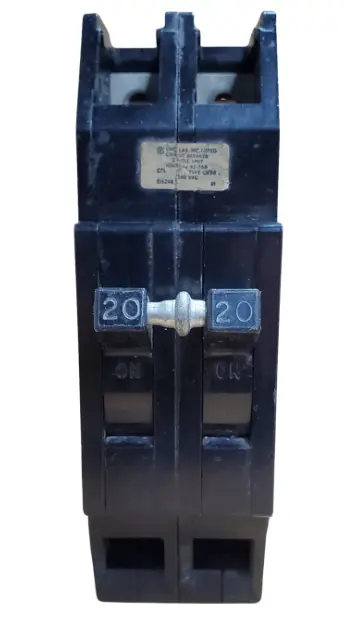 QCB20-U