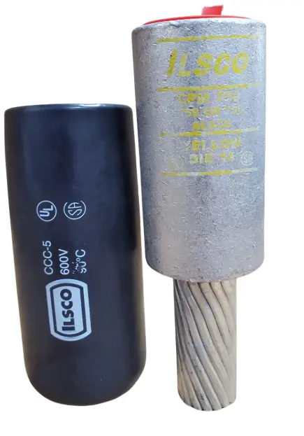 CCC-5 ( CPM-750 )
