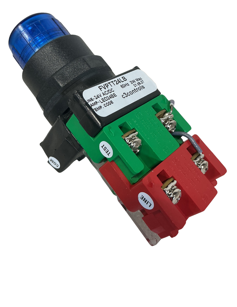 FVPTT24LB-IPBCBE