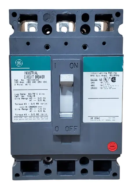 TED134100-U