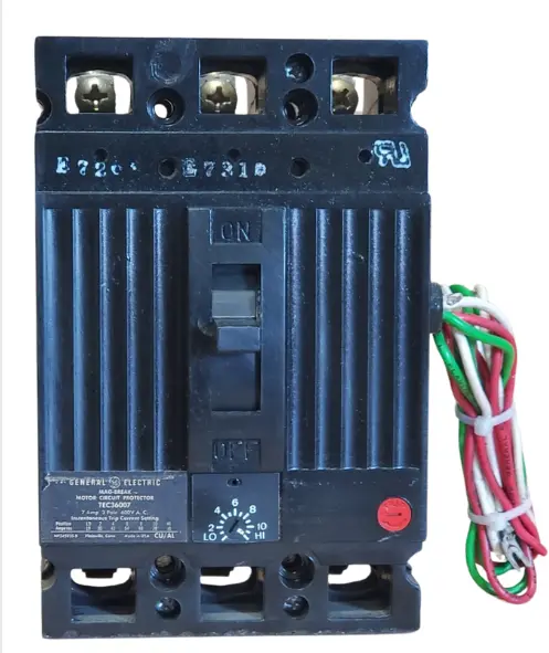 TEC36007-BF-U
