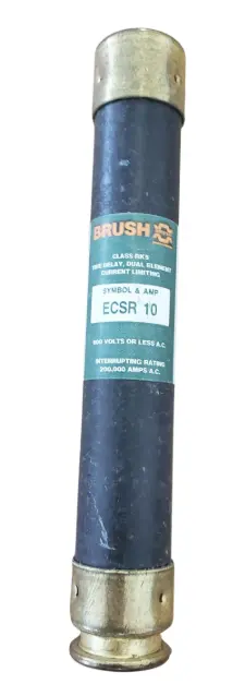 ECSR-10-U
