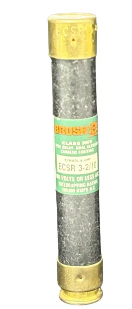 ECSR 3-2/10-U